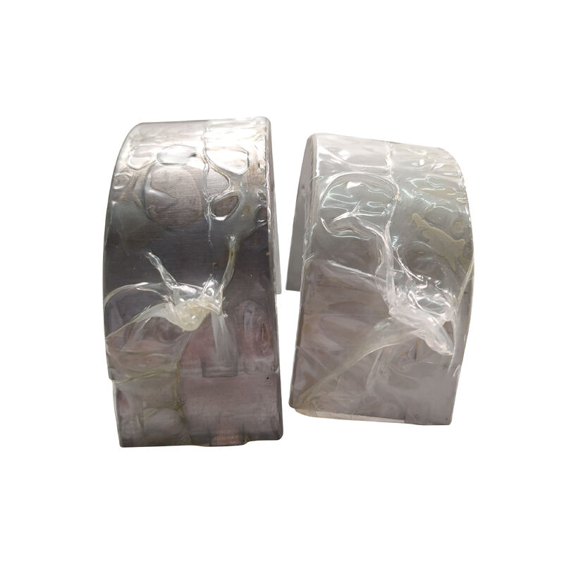 Engine 3029 Main And Con Rod Bearing STD RE27352 RE27348 For  John Deere Industrial Applications