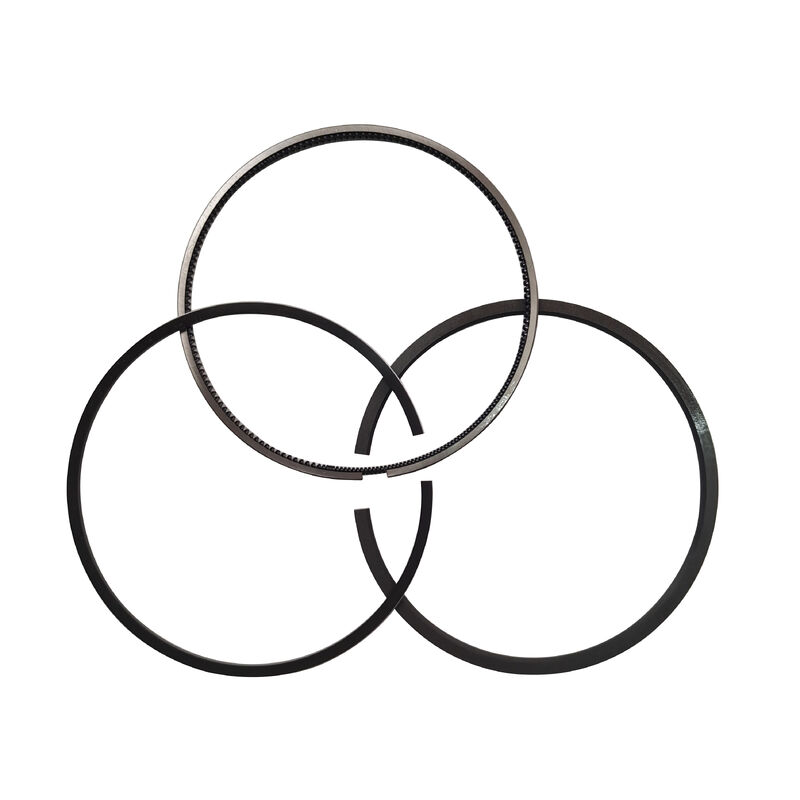 Engine 3029 Piston Ring RE66271 2.35K-2.38-3.5mm For John Deere Industrial Applications