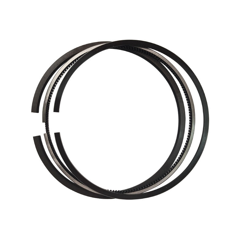 Engine 3029 Piston Ring RE66271 2.35K-2.38-3.5mm For John Deere Industrial Applications