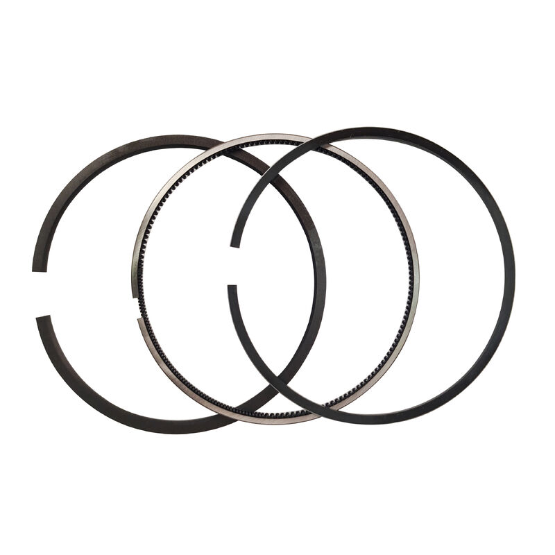Engine 3029 Piston Ring RE66271 2.35K-2.38-3.5mm For John Deere Industrial Applications