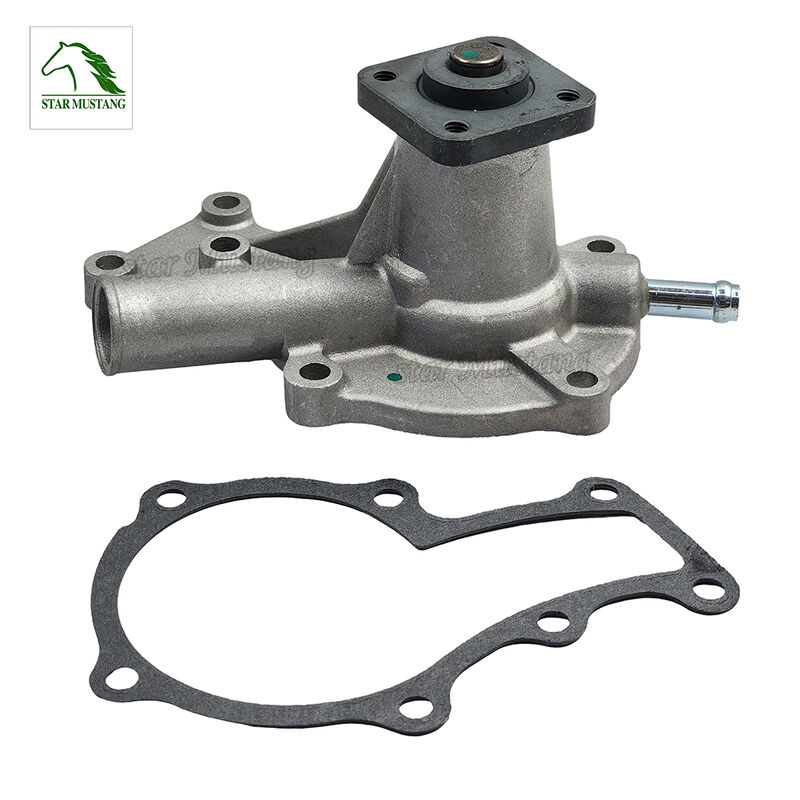 Water Pump Z482 D902 D782 D722 1E051-73030 For Kubota Engine Spare Parts