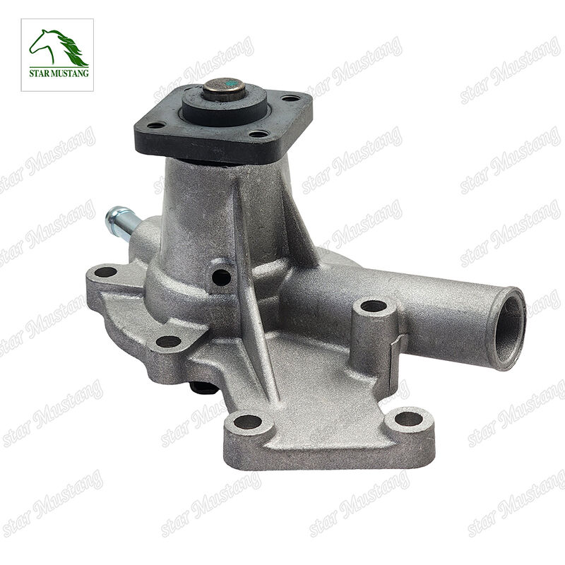 Water Pump Z482 D902 D782 D722 1E051-73030 For Kubota Engine Spare Parts