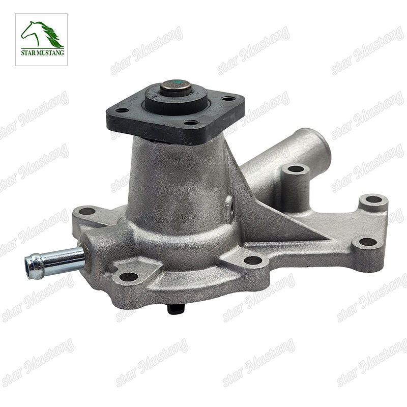 Water Pump Z482 D902 D782 D722 1E051-73030 For Kubota Engine Spare Parts