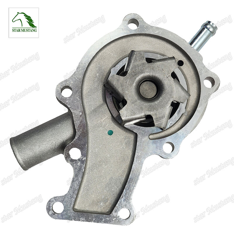 Water Pump Z482 D902 D782 D722 1E051-73030 For Kubota Engine Spare Parts