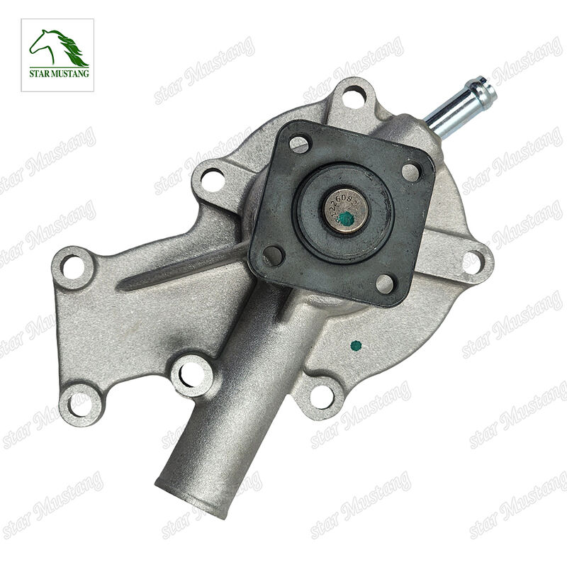 Water Pump Z482 D902 D782 D722 1E051-73030 For Kubota Engine Spare Parts