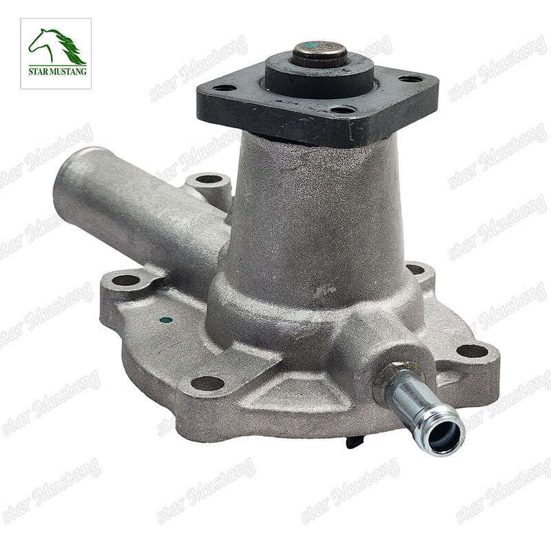 Water Pump Z482 D902 D782 D722 1E051-73030 For Kubota Engine Spare Parts