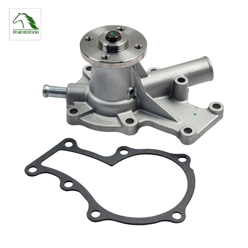 Water Pump Z482 Z602 D722 D902 1E051-73034 For Kubota Engine Spare Parts