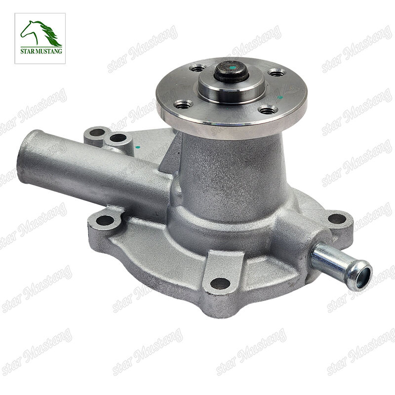 Water Pump Z482 Z602 D722 D902 1E051-73034 For Kubota Engine Spare Parts