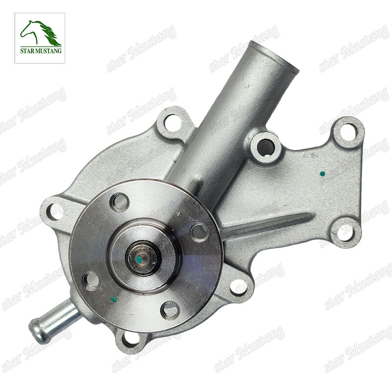 Water Pump Z482 Z602 D722 D902 1E051-73034 For Kubota Engine Spare Parts
