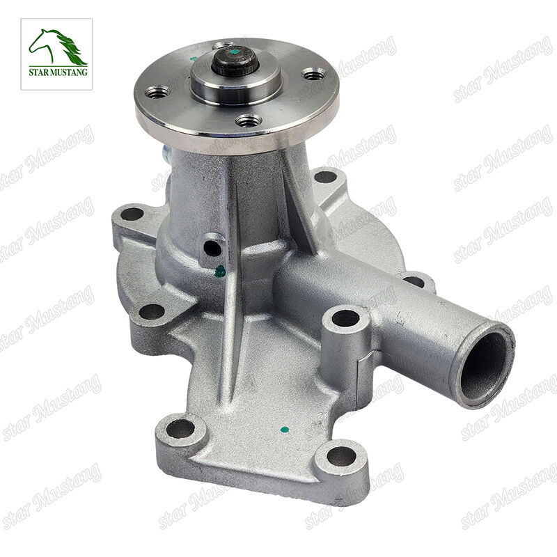 Water Pump Z482 Z602 D722 D902 1E051-73034 For Kubota Engine Spare Parts