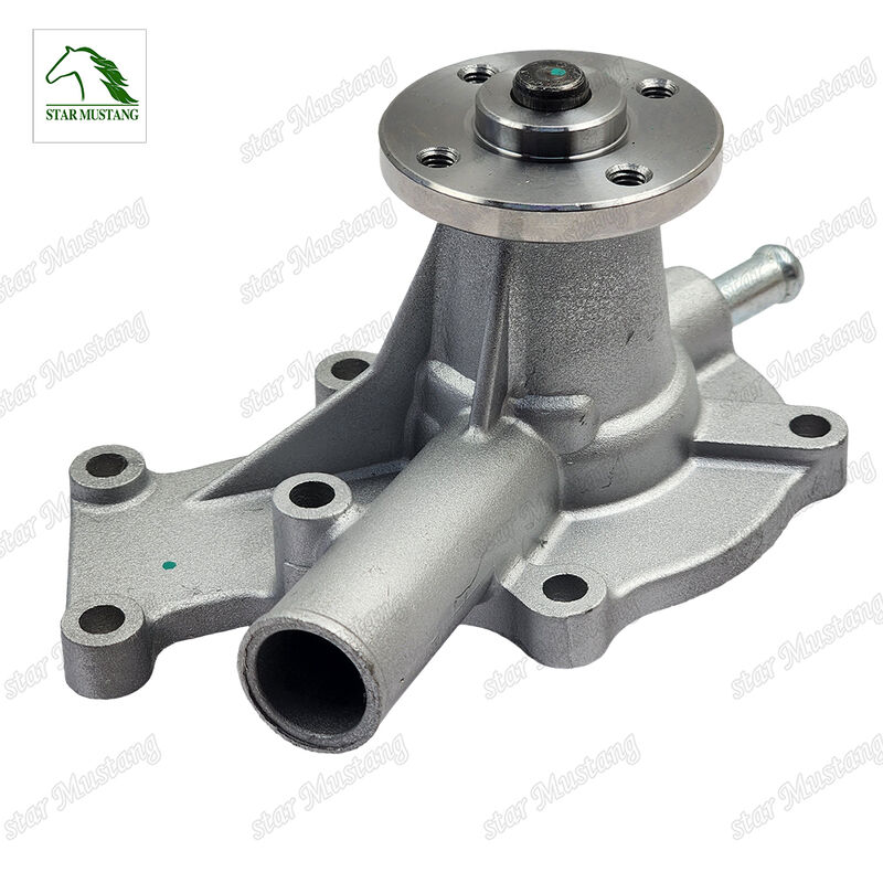 Water Pump Z482 Z602 D722 D902 1E051-73034 For Kubota Engine Spare Parts