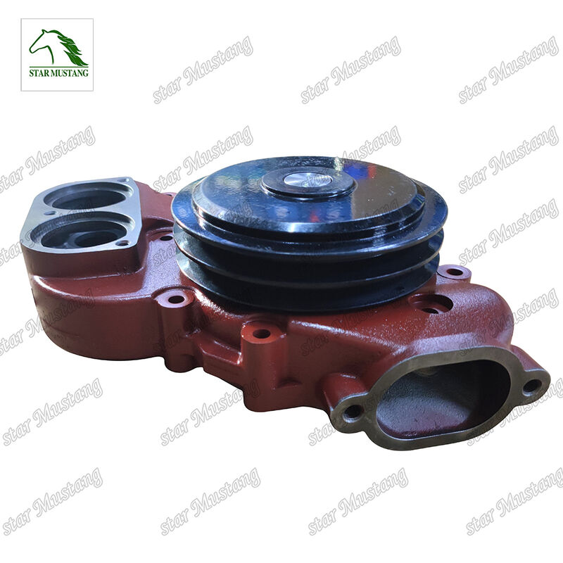 Water Pump D2848 65.06500-6135 400921-00052 For Doosan Engine Spare Parts