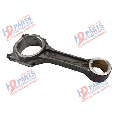 6D125 Engine Crank Connecting Rod 6150-31-3100 For KOMATSU