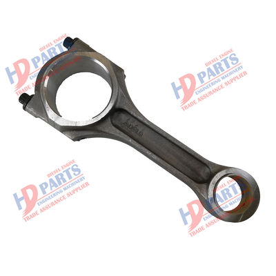6d125 Engine Crankshaft Connecting Rod 6150-31-3200 For Komatsu