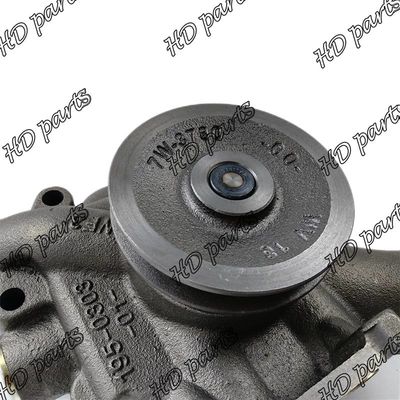 3114 3116 3126B 3126E Black Diesel Engine Pump 7C4508 For  CATERPILLAR
