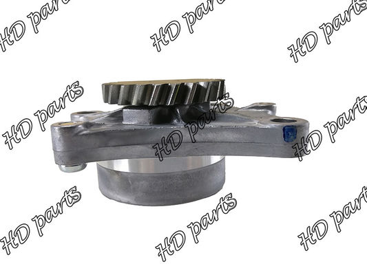S4L  Diesel Engine Oil  Pump 31A35-30010 For  Mitsubishi