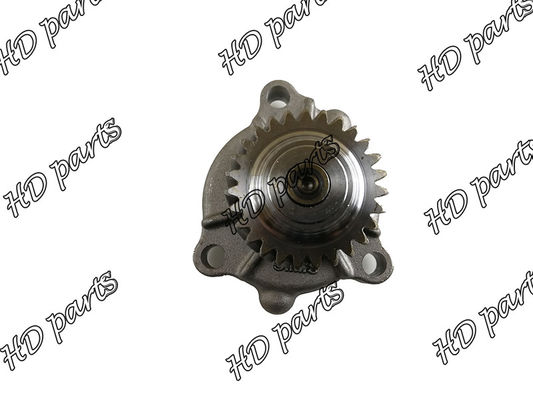 1DZ 16mm Diesel Engine Oil pump 15100-UC020  For Toyota