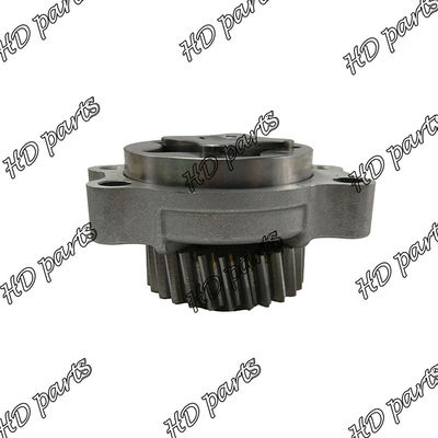 1DZ  Diesel Engine Oil pump 15100-78202-71  For Toyota