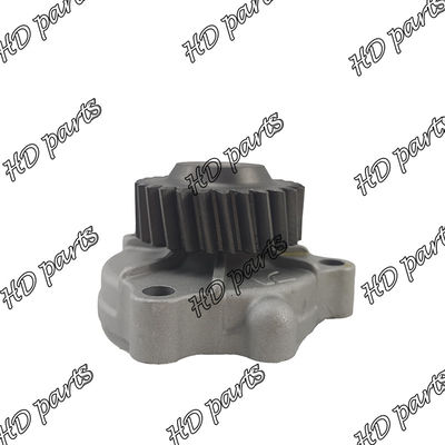 1DZ2  Diesel Engine Oil pump   For Toyota