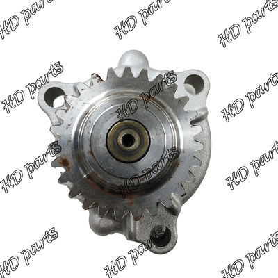 1DZ-11 27T   Diesel Engine Oil pump   For Toyota
