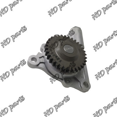 3TNM72 3TNM68 Diesel Engine Oil pump  119125-32000  For Yanmar