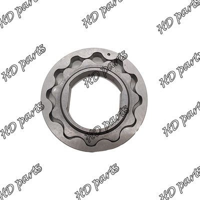 3TNV70 3TNV76  Diesel Engine Oil pump  For Yanmar