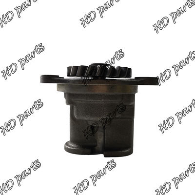 6D125 PC400-3  Diesel Engine Oil pump 6150-51-1004 For Komatsu