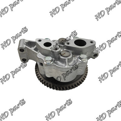 6M60 Diesel Engine Oil pump For Mitsubishi