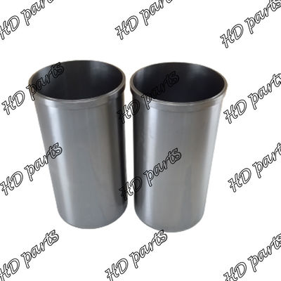 FE6 212mm Diesel Engine Cylinder Liner For NISSAN Spare Parts