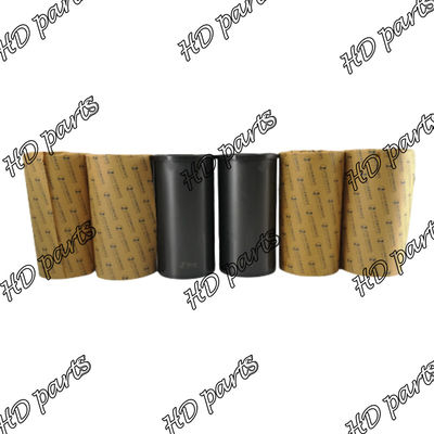 OEM FE6 220mm Diesel Cylinder Liner For Industry