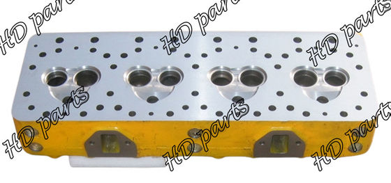 4D130  Diesel Engine Cylinder Head 6114-11-1100