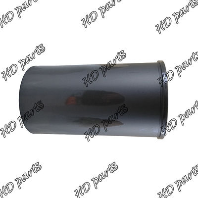 4HK1 6HK1 Mahle Diesel Engine Cylinder Liner 1-87618212-0 8-94391-602-0 8-94391603-0 8-94391602-1 For ISUZU