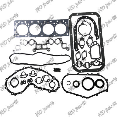 K15 K21 K25 Gasket Kit 10101-FY53KFC Suitable For Nissan Engine Repair Parts Set