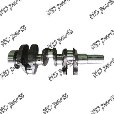 3D82 Small Watt 43mm Large Watt 47mm Large Head 85mm Engine Crankshaft Spare Part 129813-21000 For Yanmar