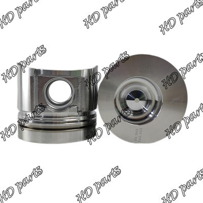B3.3 Strengthening  Engine Piston Part C6204312190 3800877 For Cummins