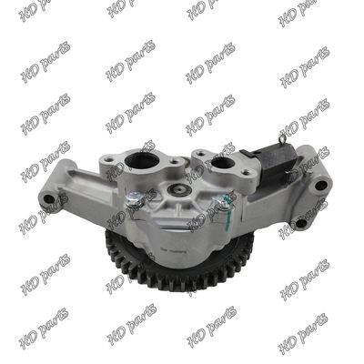 6SD1 6SD1T EX300-3 EX300-5 Oil Pump 1-13100191-1 L210-0019M Easy Installation