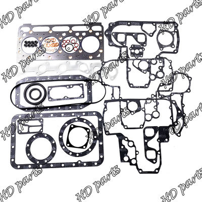 V2003 Gasket Repair Kit 07916-29505 1G726-21772 For Komatsu Engine Repair Parts Set