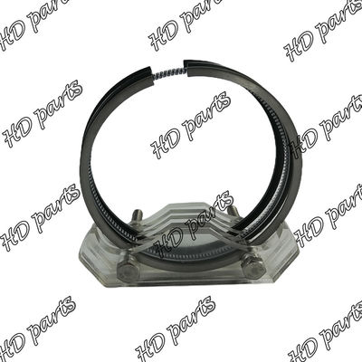 V2203 V2403 D1703 D1803 Piston Ring 1A091-21050 1A091-21051  For Kubta Engine