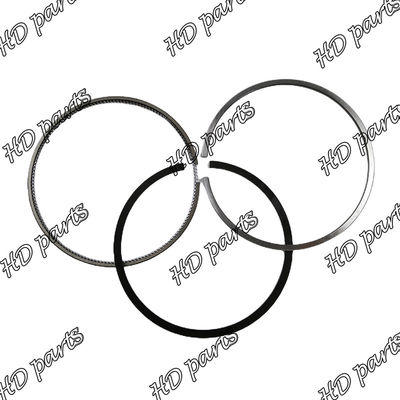 V3307 Piston Ring 1G772-21050 For Kubta Engine