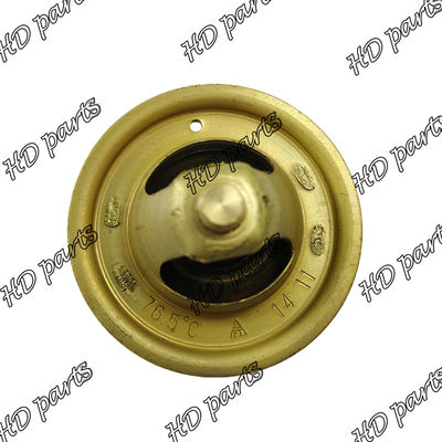 L3E Thermostat MM433-54301 Engine Spare Part  For Mitsubishi