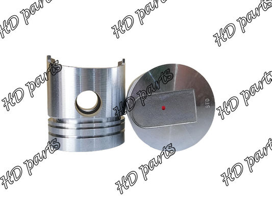 4DQ5 Diesel Piston 30617-57105 For Mitsubishi Engine