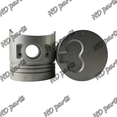 4DR7 Diesel Piston ME021861 For Mitsubishi Engine