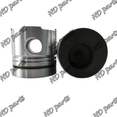 PE6T Engine Pistion 12011-96509 For Nissan