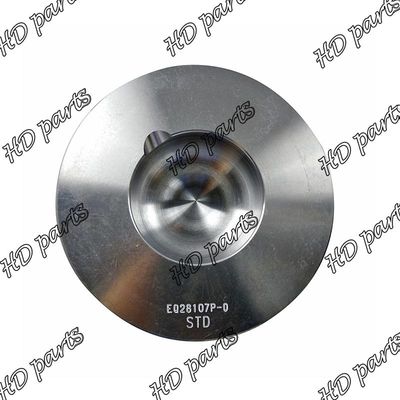 V4300 D3200 V4702 F5802 Diesel Piston 15571-21110 15441-21112 16132-21110 For Kubota Engine